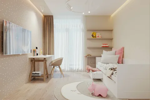 Apartment for sale  in Aksu, Antalya, Turkey, 2 bedrooms, 85m2, No. 220163 – photo 10