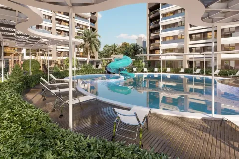 Apartment for sale  in Aksu, Antalya, Turkey, 2 bedrooms, 85m2, No. 220163 – photo 24