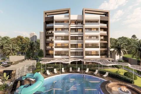 Apartment for sale  in Aksu, Antalya, Turkey, 2 bedrooms, 85m2, No. 220163 – photo 26