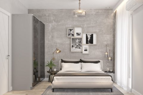 Продажа квартиры  в Анталье, Турция 1+1, 48м2, №88114 – фото 28