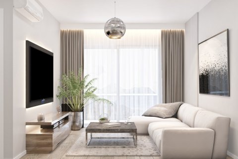 Продажа квартиры  в Анталье, Турция 1+1, 48м2, №88114 – фото 23