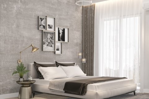 Продажа квартиры  в Анталье, Турция 1+1, 48м2, №88114 – фото 27