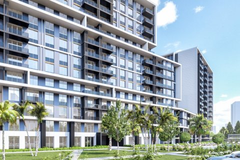 Продажа квартиры  в Анталье, Турция 1+1, 48м2, №88114 – фото 13