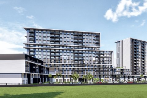 Продажа квартиры  в Анталье, Турция 1+1, 48м2, №88114 – фото 17