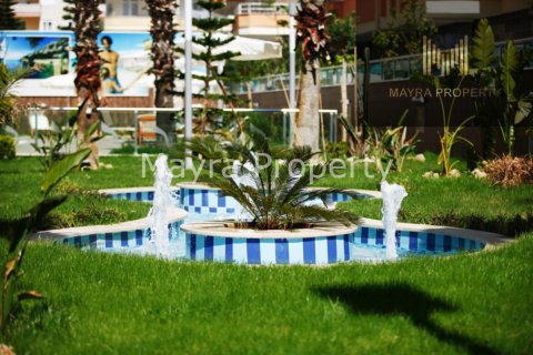 Apartment  in Alanya, Antalya, Turkey No. 82859