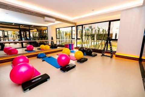 1+1 Wohnung in Mahmutlar, Antalya, Türkei Nr. 232230 - 23