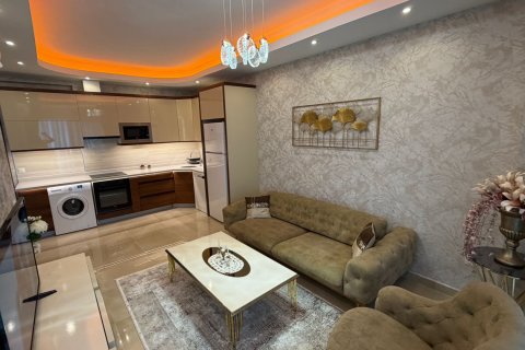 1+1 Wohnung in Mahmutlar, Antalya, Türkei Nr. 232230 - 5