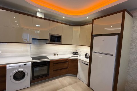 1+1 Wohnung in Mahmutlar, Antalya, Türkei Nr. 232230 - 4