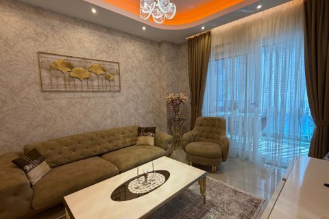 1+1 Wohnung in Mahmutlar, Antalya, Türkei Nr. 232230 - 2