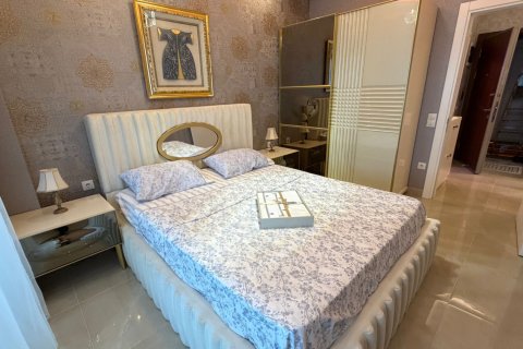 1+1 Wohnung in Mahmutlar, Antalya, Türkei Nr. 232230 - 7