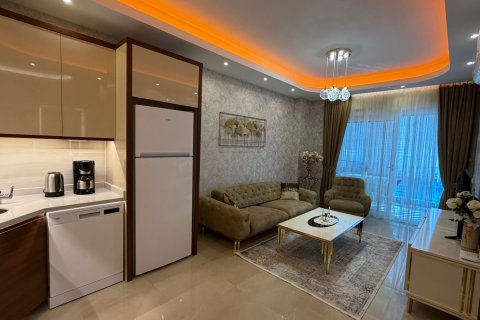 1+1 Wohnung in Mahmutlar, Antalya, Türkei Nr. 232230 - 3