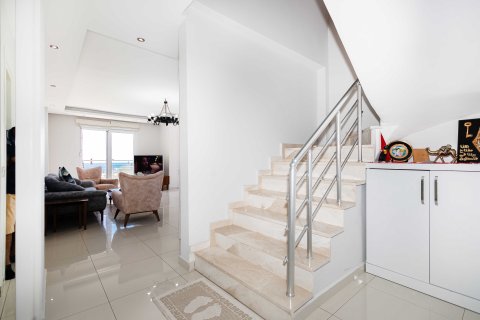 4+1 Wohnung  in Kestel, Antalya, Türkei Nr. 232233 - 17