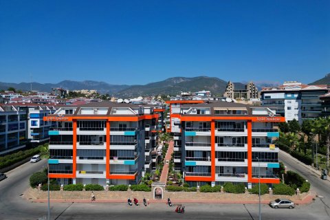 4+1 Wohnung  in Kestel, Antalya, Türkei Nr. 232233 - 26