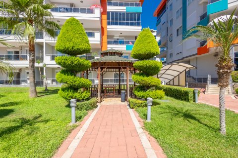 4+1 Wohnung  in Kestel, Antalya, Türkei Nr. 232233 - 27