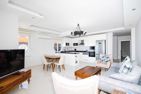 4+1 Wohnung  in Kestel, Antalya, Türkei Nr. 232233 - 7