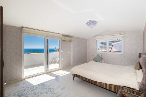 4+1 Wohnung  in Kestel, Antalya, Türkei Nr. 232233 - 8