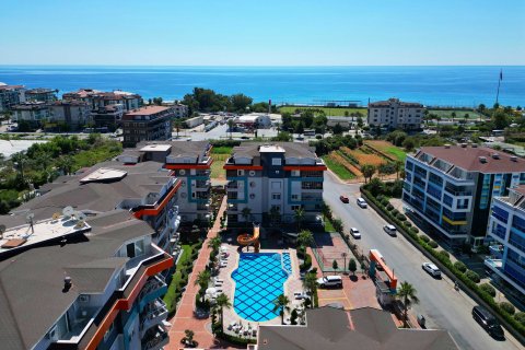 4+1 Wohnung  in Kestel, Antalya, Türkei Nr. 232233 - 30