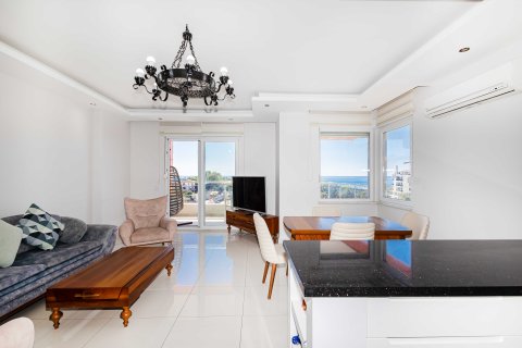 4+1 Wohnung  in Kestel, Antalya, Türkei Nr. 232233 - 6