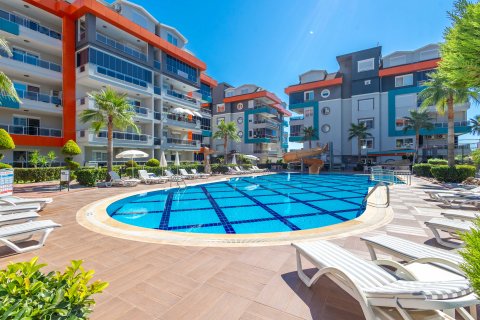 4+1 Wohnung  in Kestel, Antalya, Türkei Nr. 232233 - 23