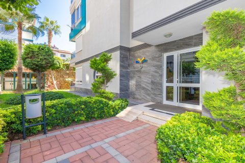 4+1 Wohnung  in Kestel, Antalya, Türkei Nr. 232233 - 28
