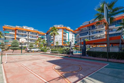 4+1 Wohnung  in Kestel, Antalya, Türkei Nr. 232233 - 24