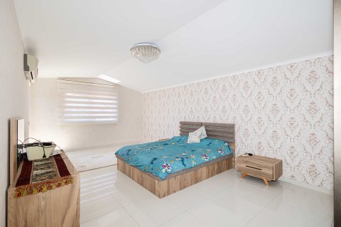 4+1 Wohnung  in Kestel, Antalya, Türkei Nr. 232233 - 11