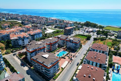 4+1 Wohnung  in Kestel, Antalya, Türkei Nr. 232233 - 3