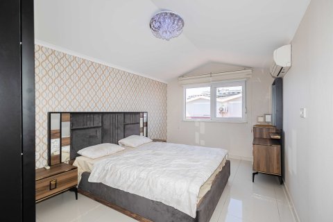 4+1 Wohnung  in Kestel, Antalya, Türkei Nr. 232233 - 14
