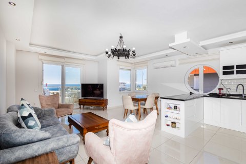 4+1 Wohnung  in Kestel, Antalya, Türkei Nr. 232233 - 4