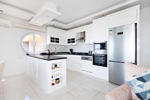 4+1 Wohnung  in Kestel, Antalya, Türkei Nr. 232233 - 5