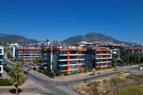 4+1 Wohnung  in Kestel, Antalya, Türkei Nr. 232233 - 29