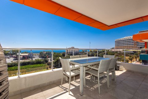 4+1 Wohnung  in Kestel, Antalya, Türkei Nr. 232233 - 15