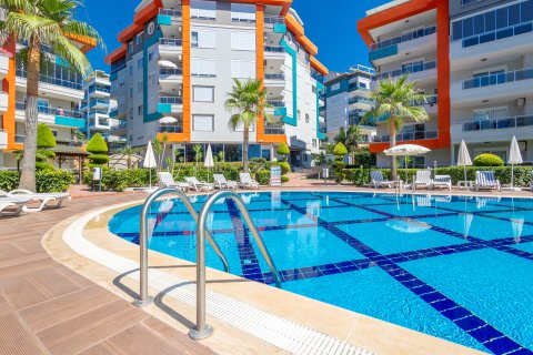 4+1 Wohnung  in Kestel, Antalya, Türkei Nr. 232233 - 25