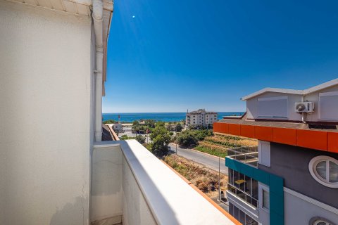 4+1 Wohnung  in Kestel, Antalya, Türkei Nr. 232233 - 16