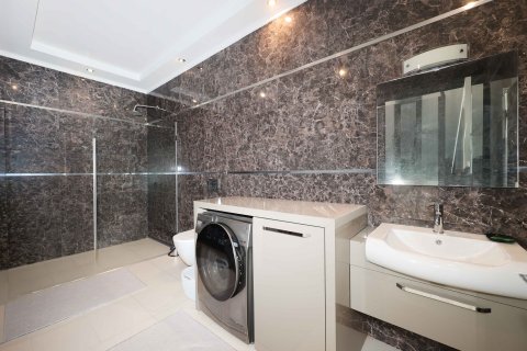 3+1 Lejlighed  i Kestel, Antalya, Tyrkiet Nr. 232232 - 21