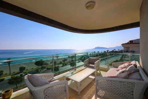 3+1 Apartment  in Kestel, Antalya, Turkey No. 232232