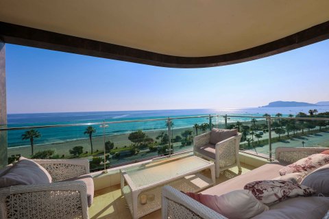 3+1 Lejlighed  i Kestel, Antalya, Tyrkiet Nr. 232232 - 15