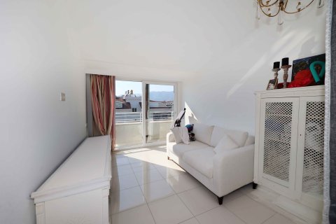 3+1 Lejlighed  i Kestel, Antalya, Tyrkiet Nr. 232232 - 12