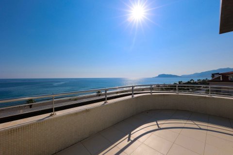 3+1 Lejlighed  i Kestel, Antalya, Tyrkiet Nr. 232232 - 3