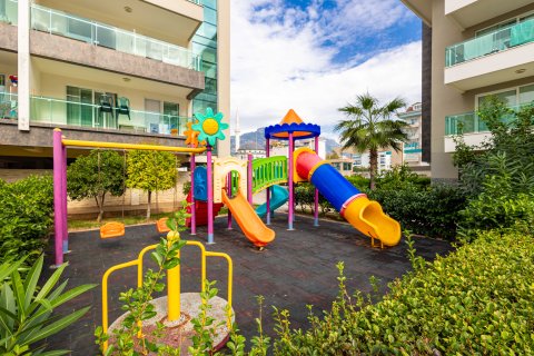 3+1 Lejlighed  i Kestel, Antalya, Tyrkiet Nr. 232232 - 27