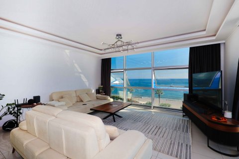 3+1 Lejlighed  i Kestel, Antalya, Tyrkiet Nr. 232232 - 5