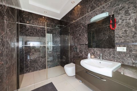 3+1 Lejlighed  i Kestel, Antalya, Tyrkiet Nr. 232232 - 23