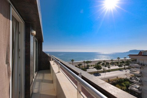3+1 Lejlighed  i Kestel, Antalya, Tyrkiet Nr. 232232 - 17