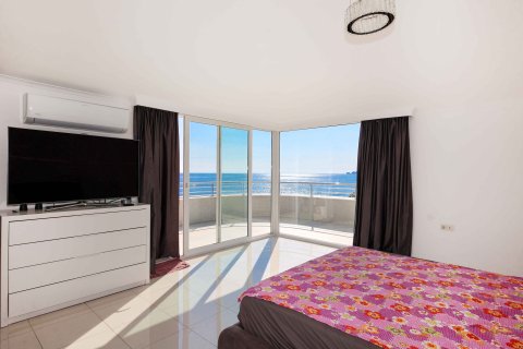 3+1 Lejlighed  i Kestel, Antalya, Tyrkiet Nr. 232232 - 11