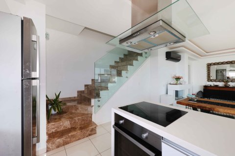 3+1 Lejlighed  i Kestel, Antalya, Tyrkiet Nr. 232232 - 9