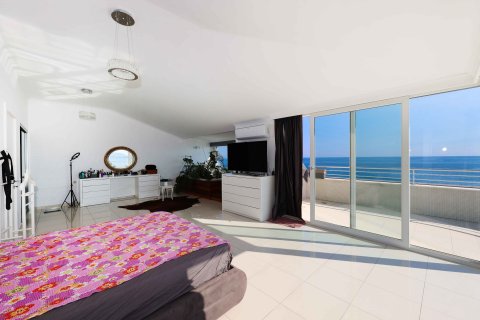 3+1 Lejlighed  i Kestel, Antalya, Tyrkiet Nr. 232232 - 10