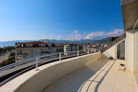 3+1 Lejlighed  i Kestel, Antalya, Tyrkiet Nr. 232232 - 18