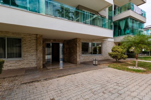 3+1 Lejlighed  i Kestel, Antalya, Tyrkiet Nr. 232232 - 30