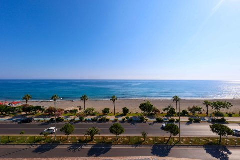 3+1 Lejlighed  i Kestel, Antalya, Tyrkiet Nr. 232232 - 19