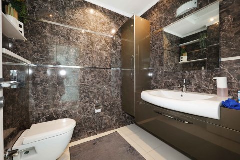 3+1 Lejlighed  i Kestel, Antalya, Tyrkiet Nr. 232232 - 22